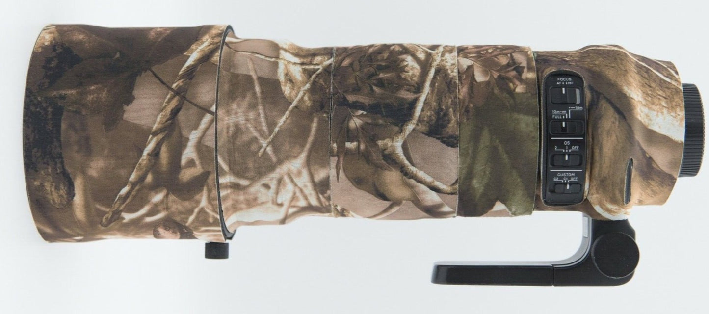 LensCamo for Sigma 120-300mm F2.8 OS Sport