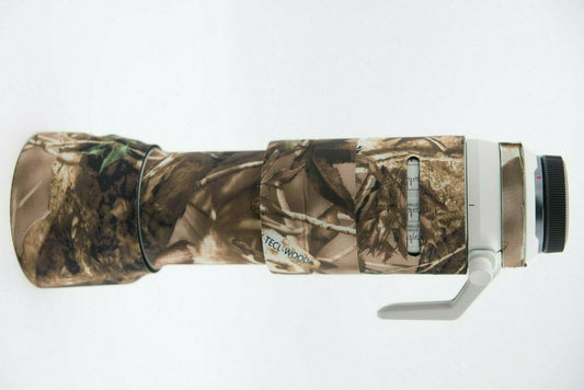 LensCamo for Canon RF 100-500mm f/4.5-7.1L IS USM