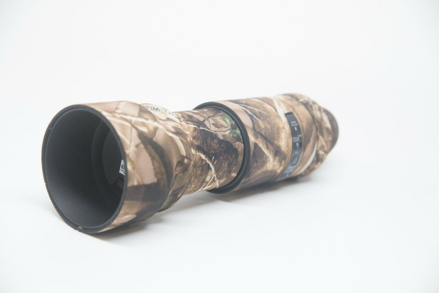 LensCamo for Sigma DN 100-400MM F5-6.3