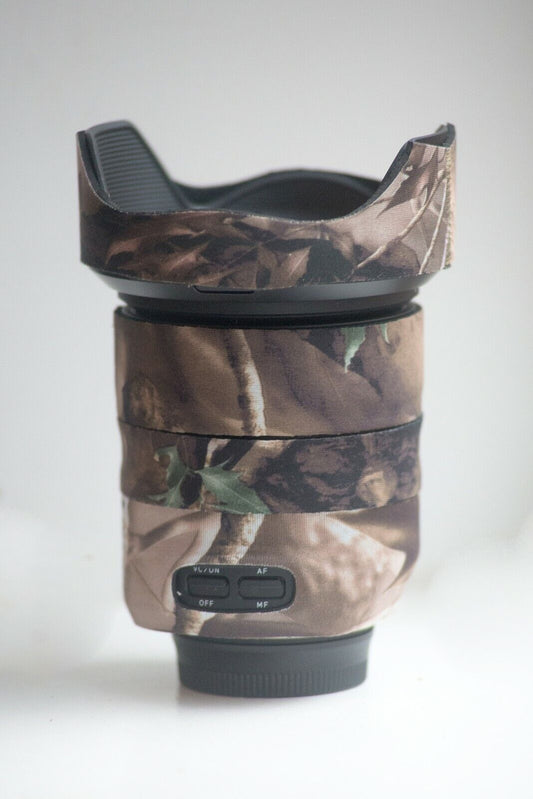 LensCamo for Tamron 24-70mm F/2.8 Di VC USD G2