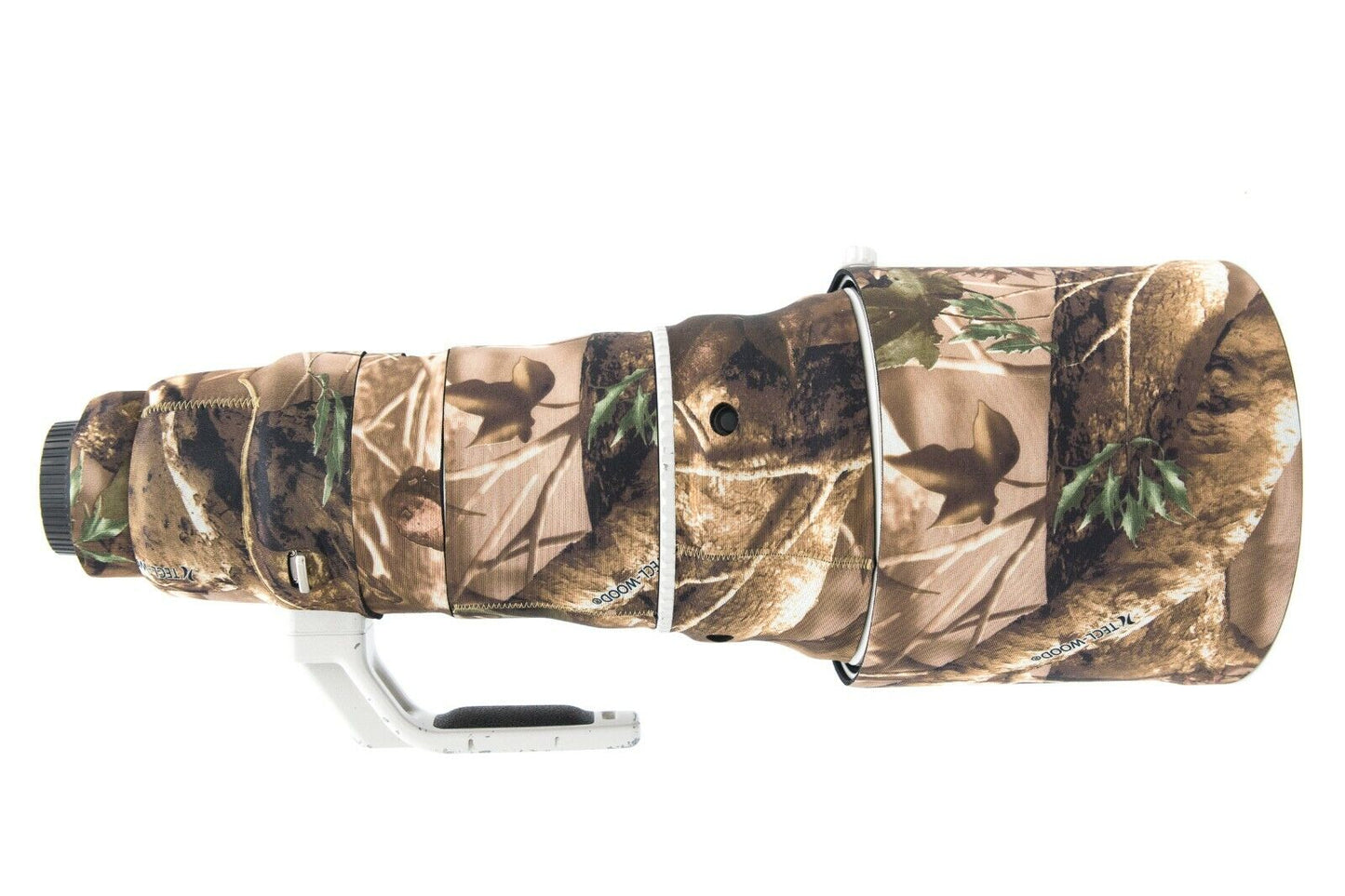 LensCamo for Canon EF 400mm f2.8 L IS USM Mk II