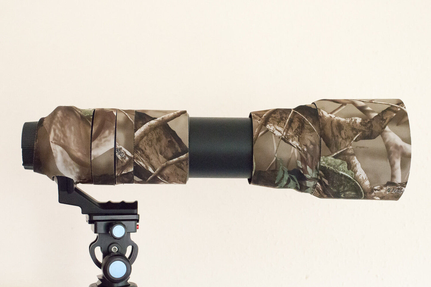 LensCamo for Tamron A001 150-600mm