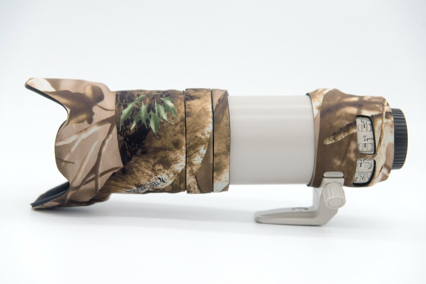 LensCamo for Canon EF 28-300mm f/3.5-5.6L IS USM