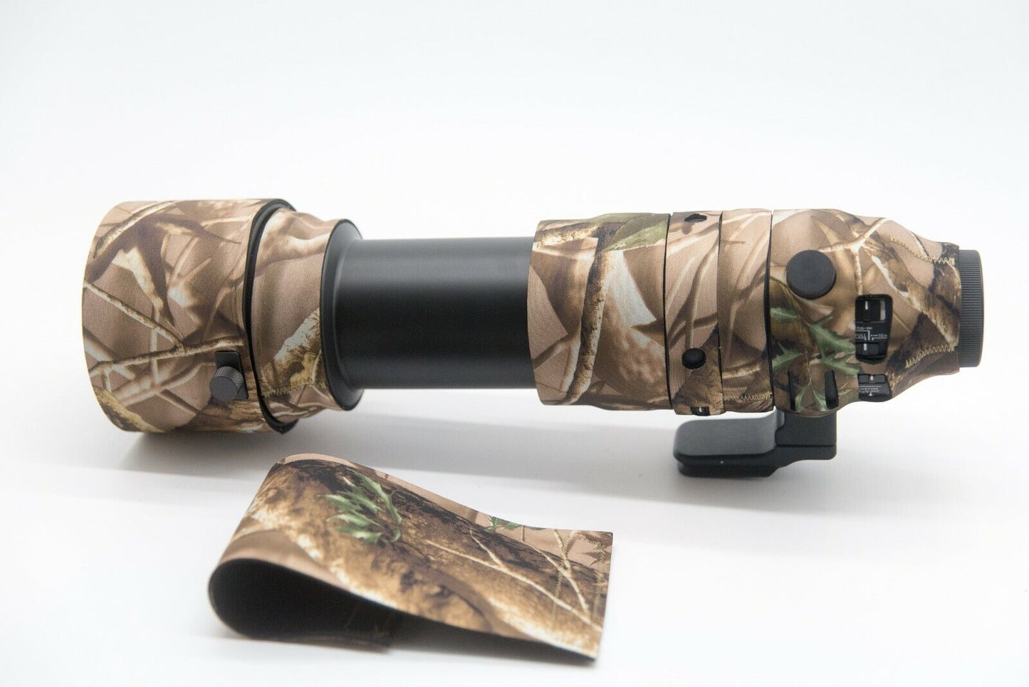 LensCamo for Sigma 150-600 DN DG SPORT