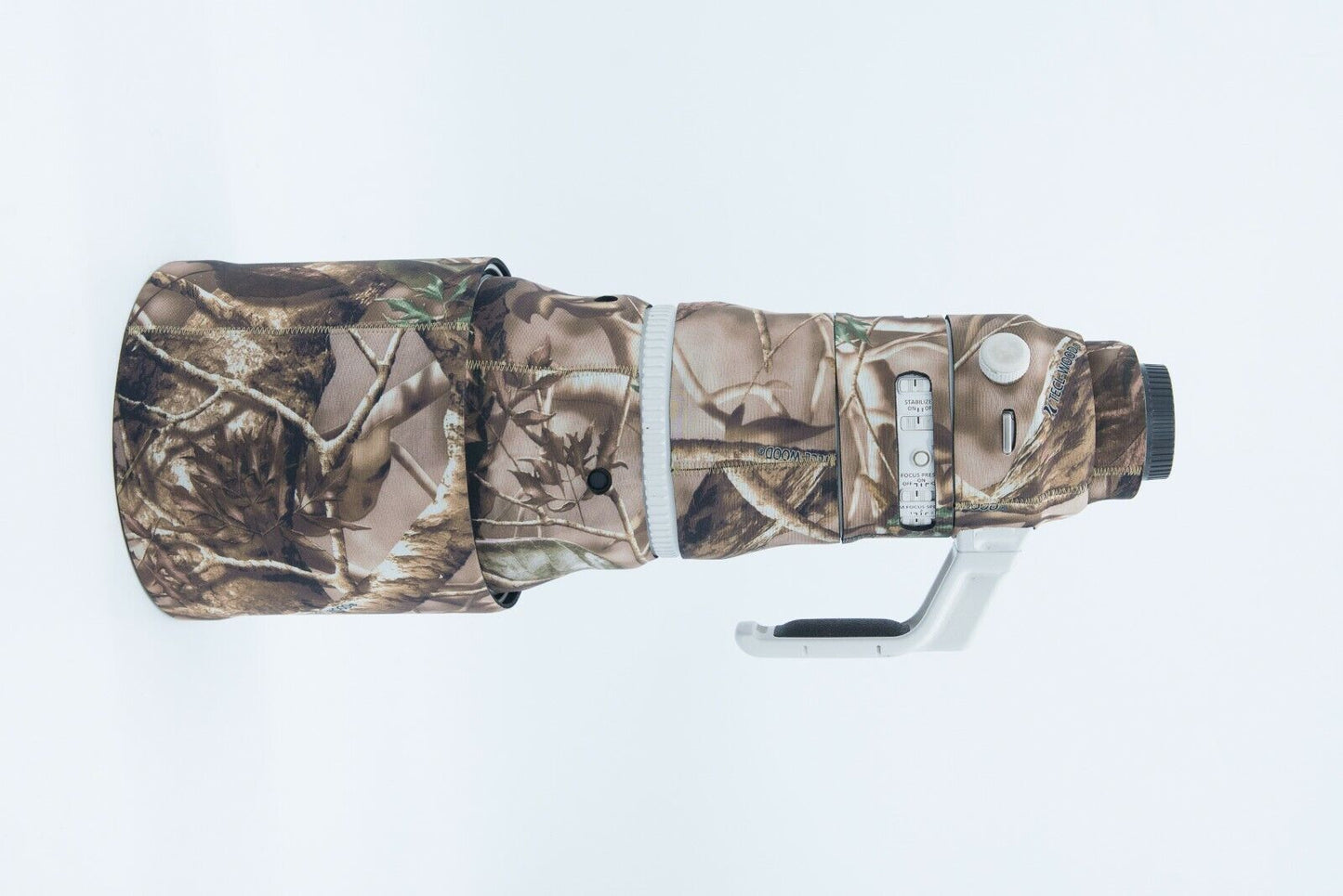 LensCamo for Canon EF 400mm f2.8 L IS USM Mk III