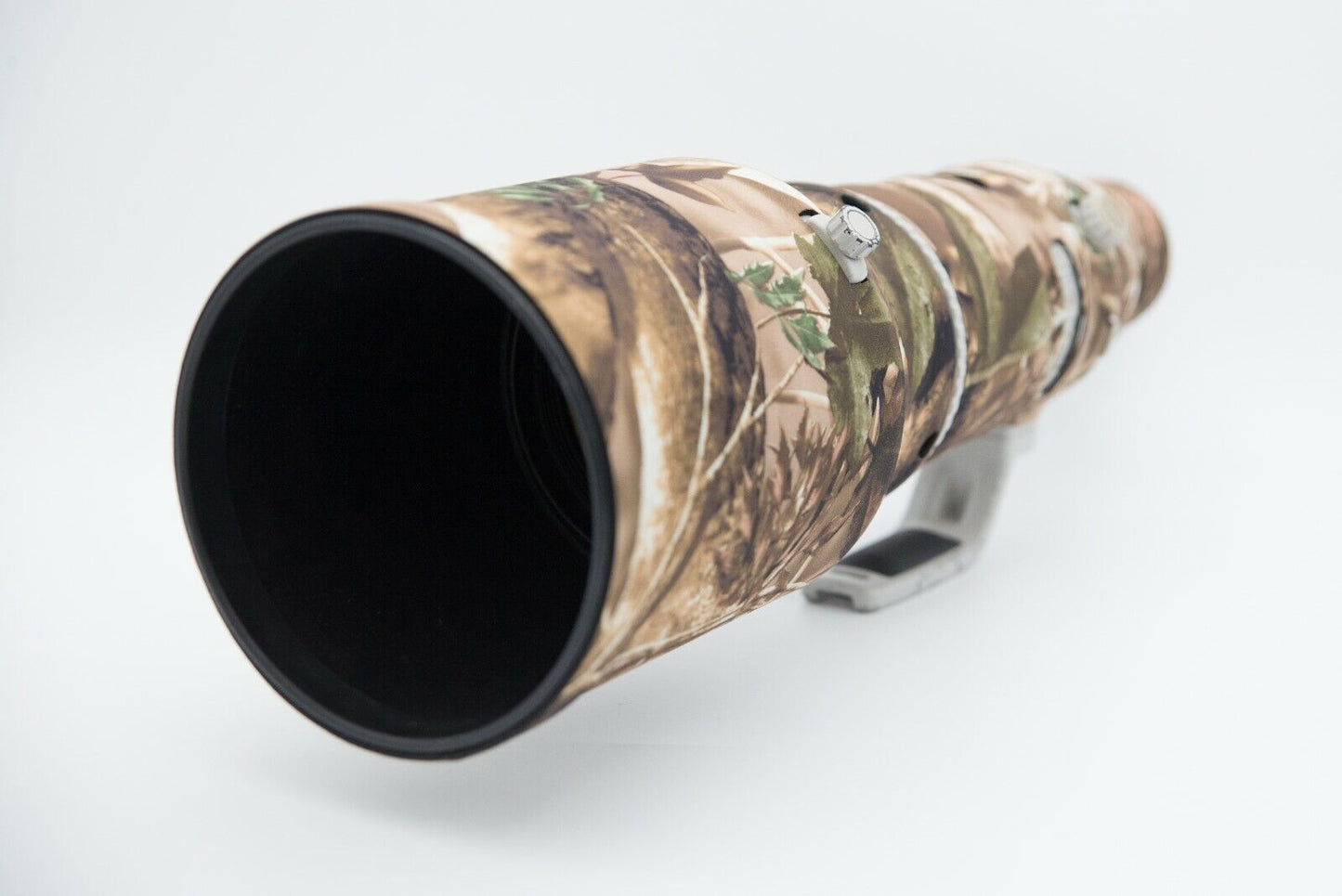 LensCamo for Canon EF 500 mm f/4L IS II USM